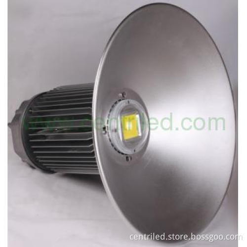 LED High Bay lighting 80W Wide Voltage Range 85-165V